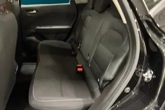 Renault Captur, 1.3, 96 kW, bensiin, automaat, esivedu