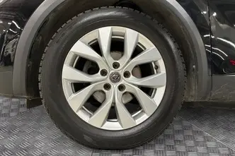 Renault Captur, 1.3, 96 kW, bensiin, automaat, esivedu