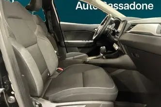 Renault Captur, 1.3, 96 kW, bensiin, automaat, esivedu