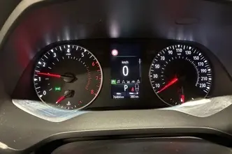 Renault Captur, 1.3, 96 kW, bensiin, automaat, esivedu