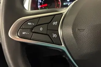 Renault Captur, 1.3, 96 kW, bensiin, automaat, esivedu