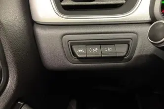 Renault Captur, 1.3, 96 kW, bensiin, automaat, esivedu