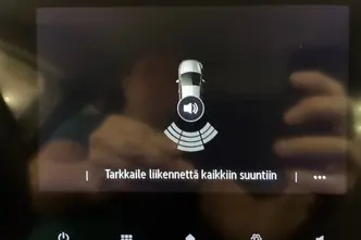 Renault Captur, 1.3, 96 kW, bensiin, automaat, esivedu