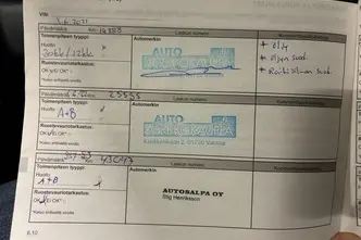 Renault Captur, 1.3, 96 kW, bensiin, automaat, esivedu