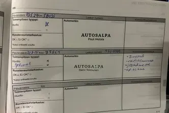 Renault Captur, 1.3, 96 kW, bensiin, automaat, esivedu