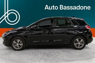 Hyundai i30, 1.0, 88 kW, petrol, manual, front-wheel drive