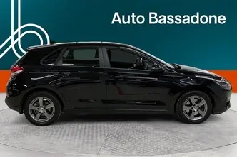 Hyundai i30, 1.0, 88 kW, petrol, manual, front-wheel drive