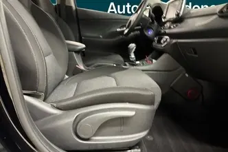 Hyundai i30, 1.0, 88 kW, petrol, manual, front-wheel drive