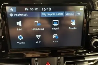 Hyundai i30, 1.0, 88 kW, petrol, manual, front-wheel drive