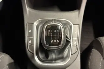 Hyundai i30, 1.0, 88 kW, petrol, manual, front-wheel drive