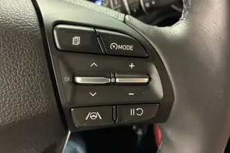 Hyundai i30, 1.0, 88 kW, petrol, manual, front-wheel drive