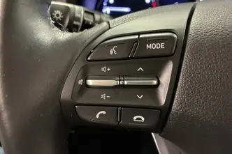 Hyundai i30, 1.0, 88 kW, petrol, manual, front-wheel drive