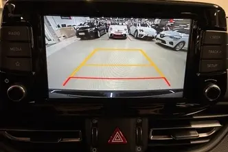 Hyundai i30, 1.0, 88 kW, petrol, manual, front-wheel drive