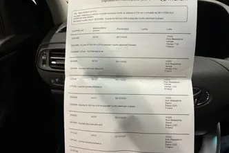 Hyundai i30, 1.0, 88 kW, petrol, manual, front-wheel drive