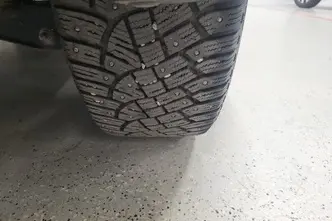 Mitsubishi ASX, 2.0, 110 kW, petrol, automatic, front-wheel drive