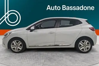 Renault Clio, 1.0, 67 kW, bensiin, manuaal, esivedu