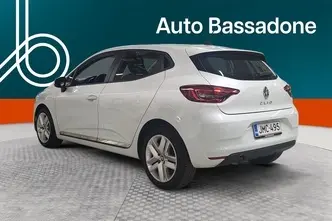 Renault Clio, 1.0, 67 kW, bensiin, manuaal, esivedu
