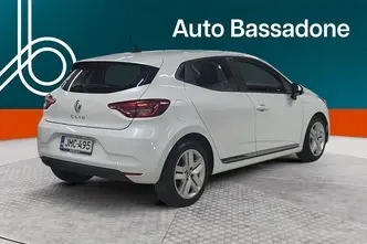 Renault Clio, 1.0, 67 kW, bensiin, manuaal, esivedu