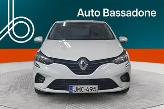 Renault Clio, 1.0, 67 kW, bensiin, manuaal, esivedu