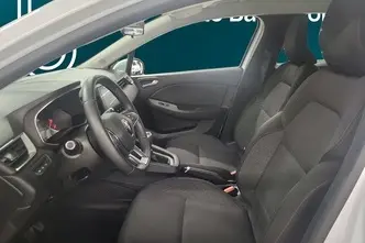 Renault Clio, 1.0, 67 kW, bensiin, manuaal, esivedu