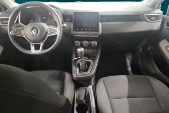 Renault Clio, 1.0, 67 kW, bensiin, manuaal, esivedu