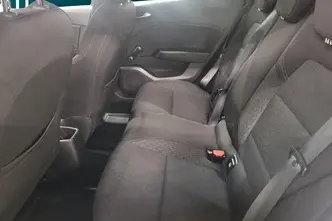 Renault Clio, 1.0, 67 kW, bensiin, manuaal, esivedu