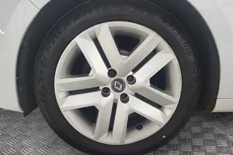 Renault Clio, 1.0, 67 kW, bensiin, manuaal, esivedu