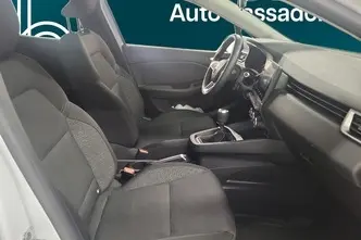 Renault Clio, 1.0, 67 kW, bensiin, manuaal, esivedu