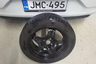 Renault Clio, 1.0, 67 kW, bensiin, manuaal, esivedu