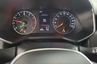 Renault Clio, 1.0, 67 kW, bensiin, manuaal, esivedu