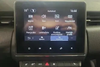 Renault Clio, 1.0, 67 kW, bensiin, manuaal, esivedu