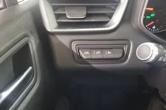 Renault Clio, 1.0, 67 kW, bensiin, manuaal, esivedu