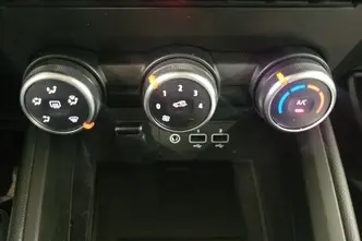 Renault Clio, 1.0, 67 kW, bensiin, manuaal, esivedu