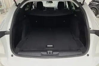 Opel Astra, 1.2, 96 kW, bensiin, automaat, esivedu