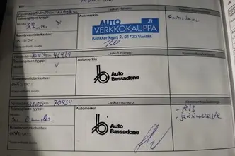 Renault Megane, elekter, automaat, esivedu