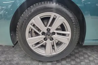 Peugeot 308, 1.2, 96 kW, bensiin, automaat, esivedu