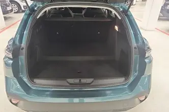 Peugeot 308, 1.2, 96 kW, bensiin, automaat, esivedu