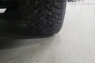 Peugeot 308, 1.2, 96 kW, bensiin, automaat, esivedu