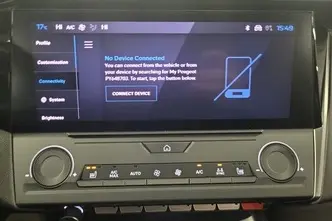 Peugeot 308, 1.2, 96 kW, bensiin, automaat, esivedu