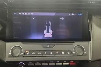 Peugeot 308, 1.2, 96 kW, bensiin, automaat, esivedu