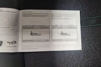 Peugeot 308, 1.2, 96 kW, bensiin, automaat, esivedu