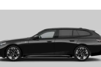 BMW 520, 145 kW, hübriid, automaat, nelikvedu