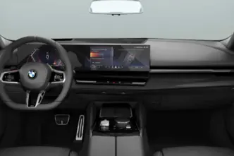 BMW 520, 145 kW, hübriid, automaat, nelikvedu