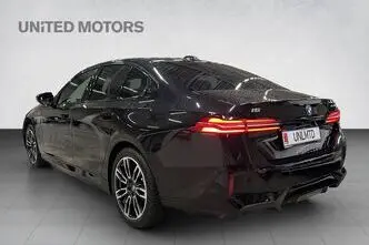 BMW i5, 290 kW, elekter, automaat, nelikvedu