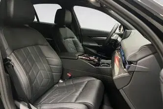 BMW i5, 290 kW, elekter, automaat, nelikvedu