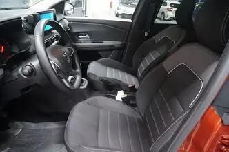 Dacia Jogger, 1.0, 67 kW, bensiin, manuaal, esivedu