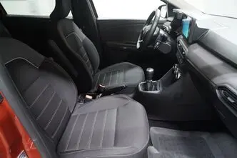 Dacia Jogger, 1.0, 67 kW, bensiin, manuaal, esivedu