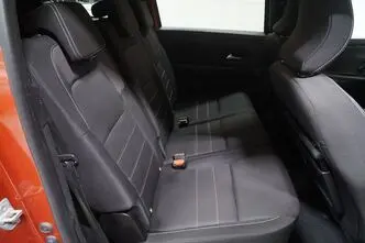 Dacia Jogger, 1.0, 67 kW, bensiin, manuaal, esivedu