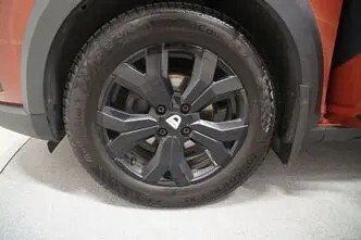 Dacia Jogger, 1.0, 67 kW, bensiin, manuaal, esivedu