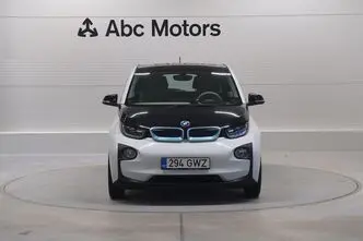 BMW i3, 75 kW, elekter, automaat, tagavedu
